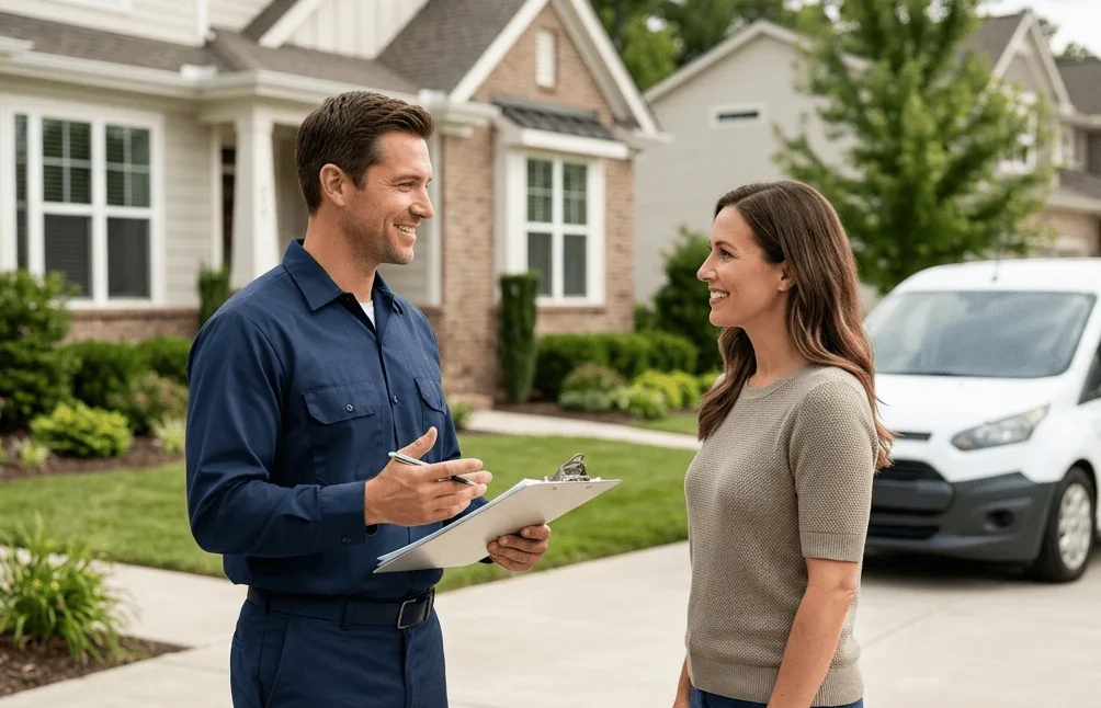 Mold Remediation Springfield, LA FAQs